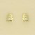 GPC SMALL CZ SET BABYSTUDS             =
