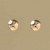 GPC 8mm BALL STUDS