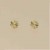 GPC D/C FLOWER STUDS                   =