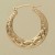 GPC CELTIC PATTERN 27mm CREOLES