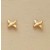 GPC SMALL KISS STUDS                   -