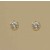 GPC 6mm RUB SET CZ STUDS               =