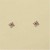 GPC 3mm SQUARE CZ RUBSET STUDS         =