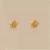 GPC MEDIUM ROSE STUDS                  =