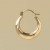 GPC MED FACETED CREOLE                 =