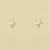 GPC  6mm D/C STAR STUDS