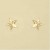 GPC 8mm D/C STAR STUDS