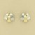 GPC TWO COLOUR FANCY STUDS