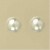 GPC 12mm LARGE IMM PEARL STUDS