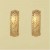 GPC 19x6mm MEDIUM D/C FF WEDDING HOOPS