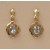 GPC BLUE TOPAZ FANCY DROPS