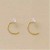 GPC 3mm CLAW SET CZ NOSE STUD