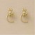 GPC FROG NOSE STUDS
