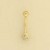 GPC 5pt DIAMOND SET BANANABEL