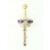 GPC ASST.COLOUR CZ MOTH BANANABEL      =