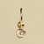 GPC 16x1.5mm BCR/BEAD AND DROP CZ      =