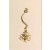 GPC BANANABELL/HANGING HEART TREE PEND