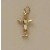 GPC SCARECROW CHARM                    =