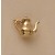 GPC HOLLOW COFFEE POT CHARM