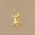 GPC WEDDING BELL CHARM                 =