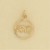GPC 14mm LEO ZODIAC PENDANT            =