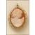 GPC OVAL TAORMINA TODI CAMEO BRCH/PEND