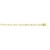 GPC BAGETTE CZ TENNIS BRACELET