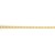 GPC CZ SET STIRRUP LINK TENNIS BRACELET