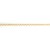 GPC V PATTERN CZ TENNIS BRACELET