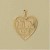 GPC No1 MUM HEART PENDANT  **SCRAPPED**