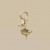 GPC SMALL MOVEABLE DUCK CHARM          =