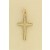 GPC BARKED EDGE FANCY CROSS