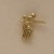 GPC SNOOKER PLAYER TIE TACK            -