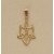 GPC CELTIC DESIGN PENDANT