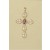 GPC 28x19mm OVAL AMETH/CZ RUBSET CROSS