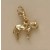 GPC GUARDSMAN ON HORSE-LONDON CHARM    =