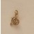 GPC SMALL PENNY FARTHING CHARM         =