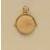 GPC 12mm ROUND GOOD LUCK SPINNER       =