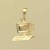 GPC COMPUTER PENDANT                   =