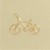 GPC SMALL BICYCLE CHARM                =