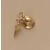 GPC UMBRELLA & HAT CHARM               =