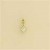 9ct 5pt DIAMOND CLAW SET PENDANT      1Q