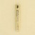 9ct 15PT DIA.CHANNEL SET RECT.PENDANT