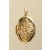 GPC OVAL LOCKET