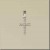 9cT WHITE 10pt DIAMOND 11x8mm CROSS