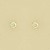 9ct 30pt DIAMOND CLAW SET STUDS       1Q