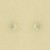 9ct 5pt DIA.YELL./WHITE RUBSET STUDS