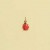 GPC SMALL ENAMEL LADYBIRD CHARM