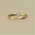 9ct 15pt DIAMOND SOLITAIRE RING