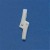 SPC DIAMOND SET FANCY SLIDER PENDANT  +C